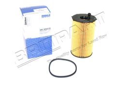 Ölfiltereinsatz Discovery 3/RR Sport 2.7 TDV6 (Mahle)