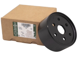 Riemenscheibe Wasserpumpe 2,7L u. 3,0L TDV6