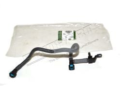 Kraftstoffrücklaufleitung  2.7 Tdv6