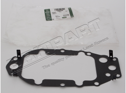 Dichtring Ölfiltergehäuse an Ölkühler 2,7l TDV6