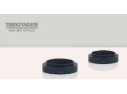 Spring Distance Kit 30 mm Höherlegung VA / HA Defender 110/130 (mit TÜV)