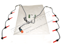 Leckölleitung Tdv8