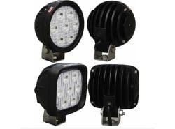 Vision-X Utility Market Xtreme LED Arbeitsscheinwerfer 7x 5W