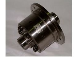 Ashcroft Limited Slip Diff ATB