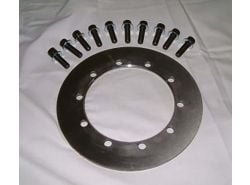 Distanzring P38 Achse für Ashcroft LSD Sperre 1618541.LS