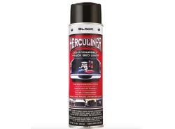 Herculiner Spray 1,15m2 schwarz