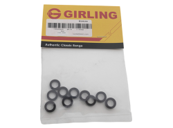 Dichtring Bremssattel Vorderachse (OEM)