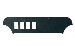 Blende für Instrumentenkonsole 1617771.LS