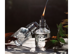 Petroleum Lampe