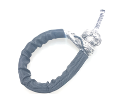 Softschäkel groß TREKFINDER aus NOVOLEEN®