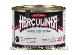 HERCULINER Beschichtung Dose schwarz 0,946 Liter