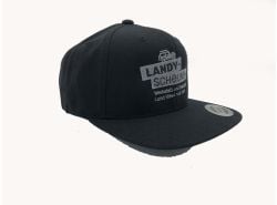 Snapback Cap Landy-Scheune