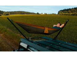 Hängemattenhalter SpaceMock Rolling Space