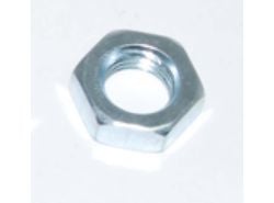 Mutter 7/16"UNF flach