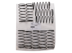 Feder Fixierung Schalthebel Serie