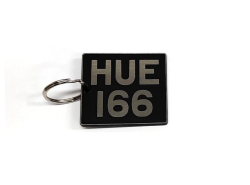 Schlüsselanhänger "HUE166"