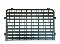 Molle Panel Hecktürfenster bis 2002