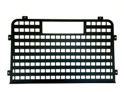 Molle Panel Hecktürfenster ab 2002 mit 3. Bremsleuchte