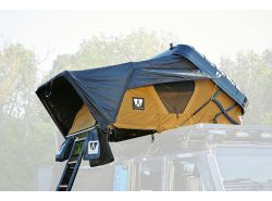Dachzelt Mighty Oak Hybrid 160 Gen2