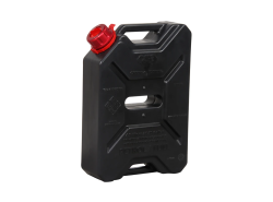 Kraftstoffkanister Overland Fuel 4,5l BLK