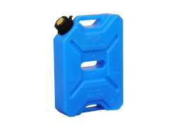 Wasserkanister Overland Fuel 4,5l BLU