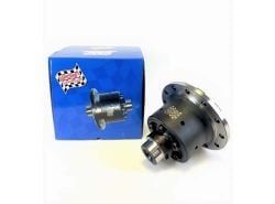 Ashcroft Limited Slip Diff ATB Salisbury