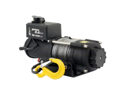 Seilwinde HORN WINCH HPA3500A 12V