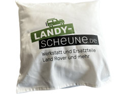 Kissen LANDY-SCHEUNE