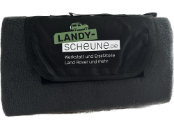 Picknickdecke LANDY-SCHEUNE