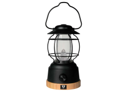 WOODY Lantern Campinglampe dimmbar VickyWood