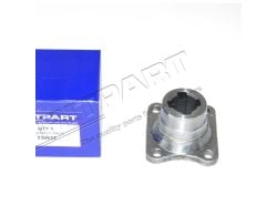 Flansch Rover Diff./Kardanwelle Serie/Defender/RRC