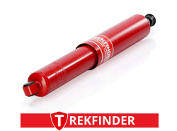 Lenkungsdämpfer Defender TREKFINDER®