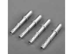 Verbindungsstecker für Kraftstoffleitungen, Set
