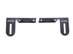 SIBERIA Professional Universal Halterungs Kit