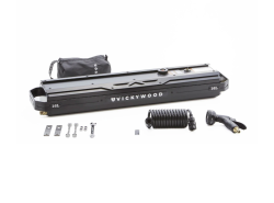 Mobiler Outdoor Druckwassertank & Travel Shower EVOTANK 16 l