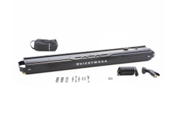 Mobiler Outdoor Druckwassertank & Travel Shower EVOTANK 26 l