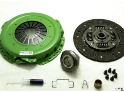 Heavy Duty Kupplungskit für 200/300 Tdi und 2.8 TGV HS International