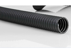 Warmluftschlauch 60mm für Standheizungen