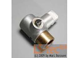 Stellzylinder Kettenspanner 2.25-B/D