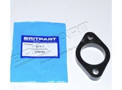 Vergaser Sockelstück Zenith