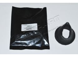 Dichtstutzen unten Luftschlauch Heizung S.III