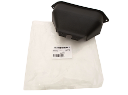 Abdeckung Instrumentengehäuse Defender bis LA939975