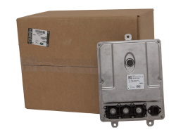 Gleichspannungswandler für Hybridfahrzeuge