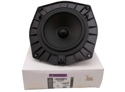 Lautsprecher Tiefton Türen vorne + hinten Discovery 5 L462 ab K2000001