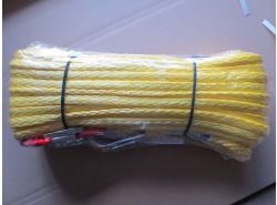 Windenseil Dyneema 30 m x 9 mm (8.800 kg) 2-K