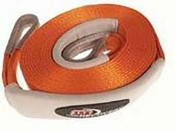 Bergegurt elastisch, ARB Snatch Strap (8 t)