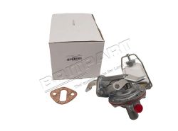 Kraftstoffförderpumpe 2.25-B (mit Sedimentorglas)(OEM)