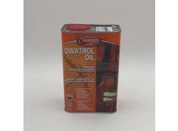 Owatrol Kriechöl, Rostumwandler 1000 ml