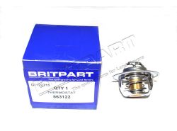 Thermostat 2.6-B