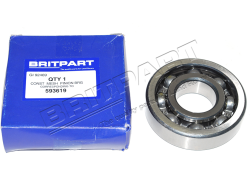 Lager Hauptwelle hinten LT95